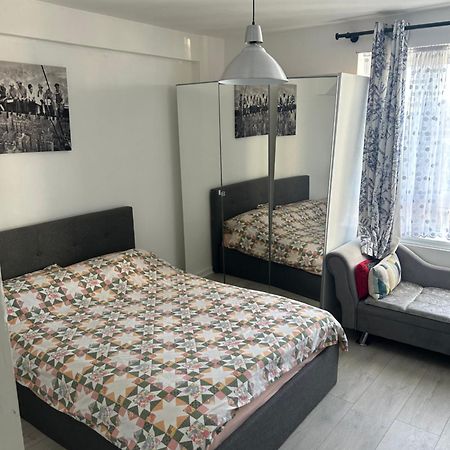 Cosy 2-Bedroom Flat In Finsbury Park, Modern, Convenient & Close To Central London! Eksteriør bilde