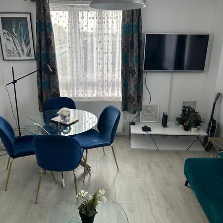 Cosy 2-Bedroom Flat In Finsbury Park, Modern, Convenient & Close To Central London! Eksteriør bilde