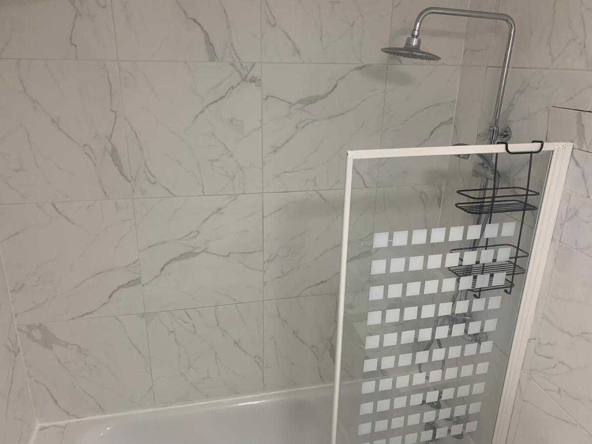 Cosy 2-Bedroom Flat In Finsbury Park, Modern, Convenient & Close To Central London! Eksteriør bilde