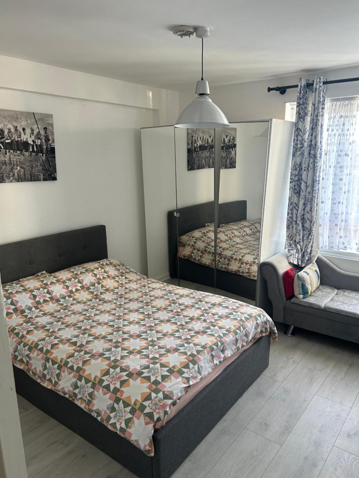 Cosy 2-Bedroom Flat In Finsbury Park, Modern, Convenient & Close To Central London! Eksteriør bilde