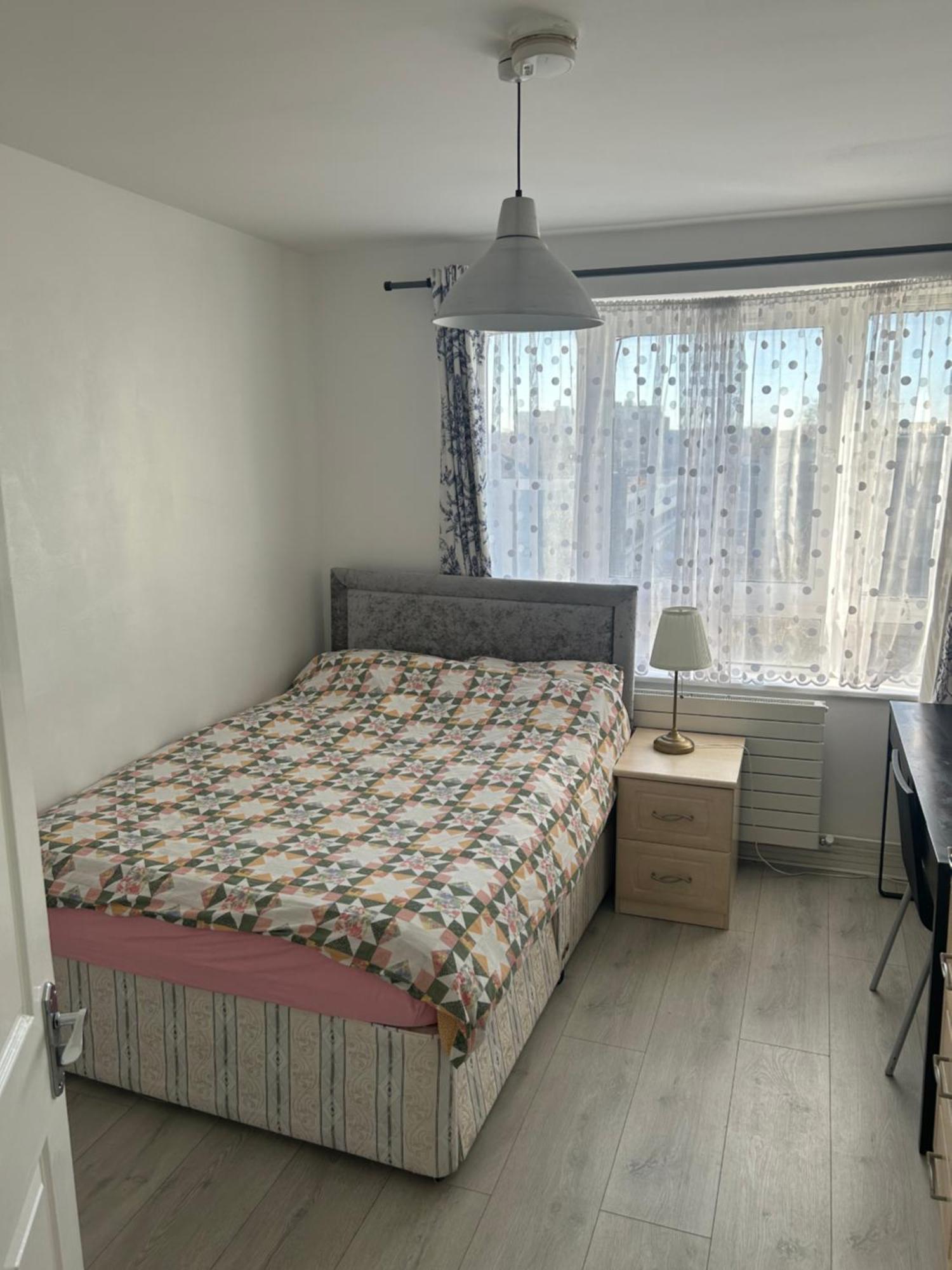 Cosy 2-Bedroom Flat In Finsbury Park, Modern, Convenient & Close To Central London! Eksteriør bilde