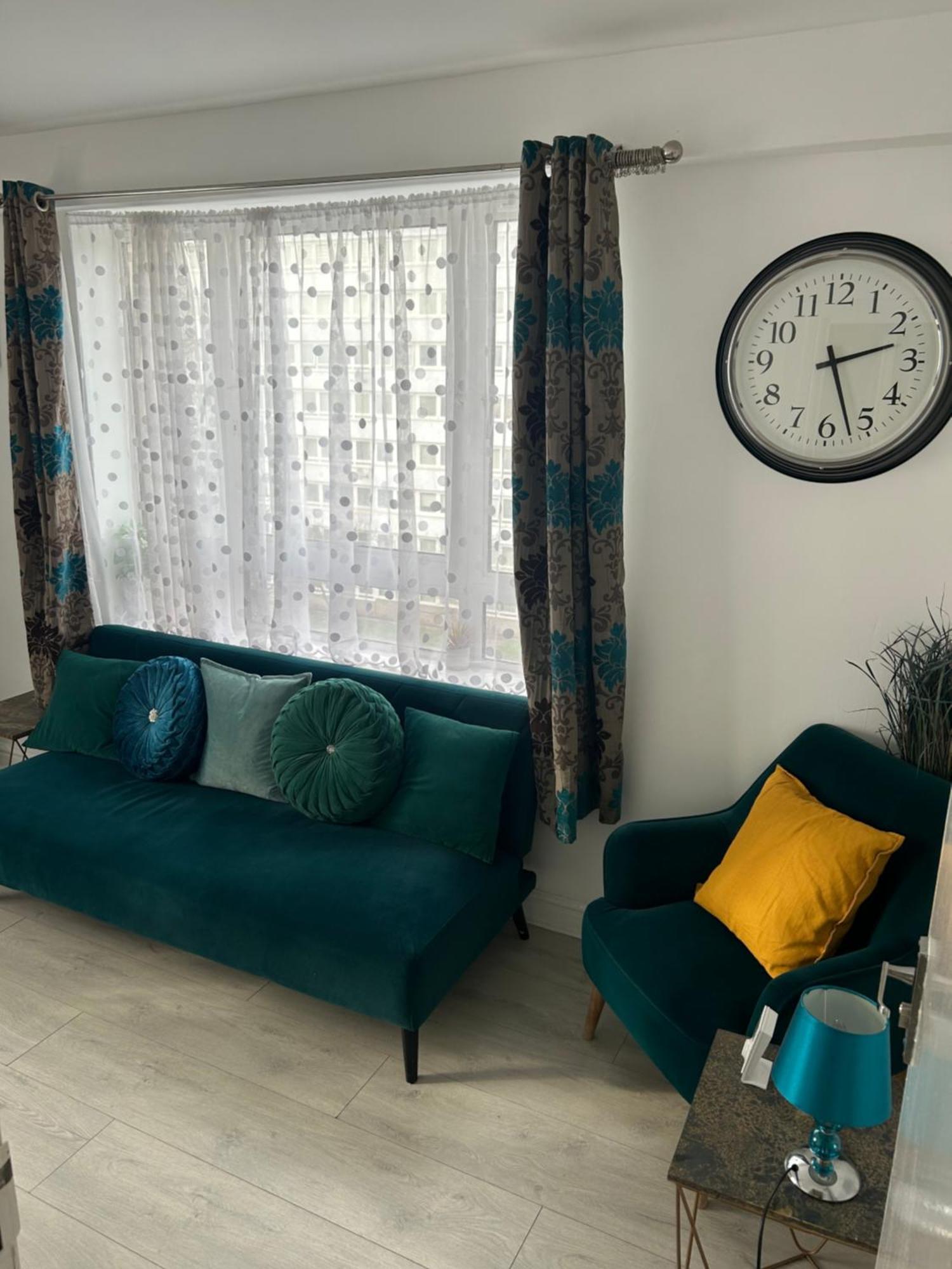 Cosy 2-Bedroom Flat In Finsbury Park, Modern, Convenient & Close To Central London! Eksteriør bilde